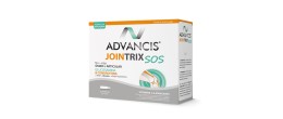 Advancis Jointrix SOS 25 ampolas – Conforto articular