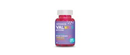 Advancis Val Kids Gummies 60 – Bem-estar infantil