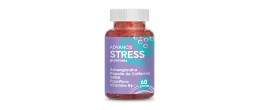 Advancis Stress Gummies 60 – Redução de stress