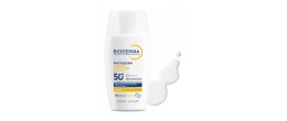 Photoderm X-Defense Ultra Fluid SPF50+ 40ml – Proteção elevada