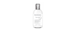 Pigmentbio Água Micelar H2O 250ml – Limpeza e luminosidade
