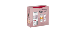 Eucerin Anti-Pigment Sérum Duplo + Gel + Sun Pigment – Cuidado completo