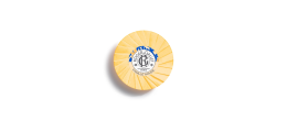 Roger & Gallet Vanille Soleil Sabonete 100g – Limpeza e fragrância