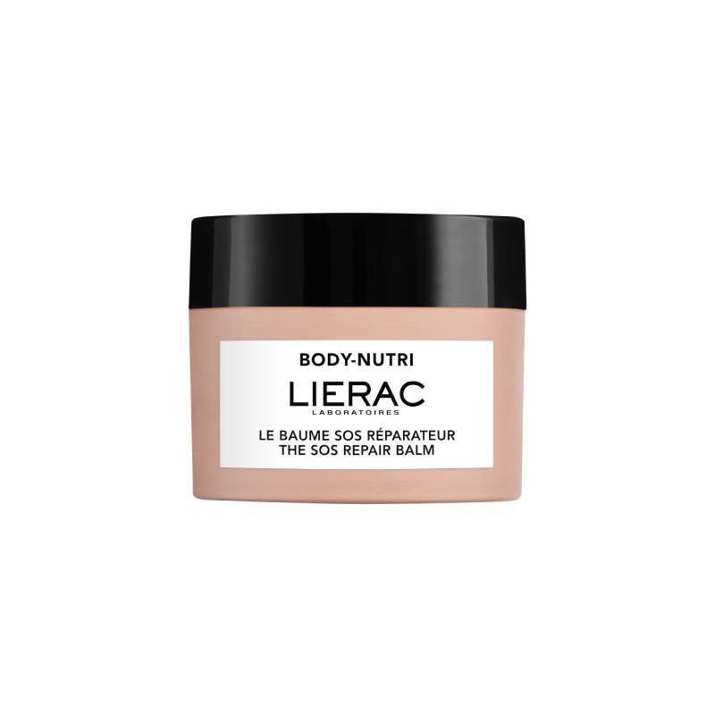 Lierac Body-Nutri Bálsamo SOS Reparador 30ml – Nutrição e conforto