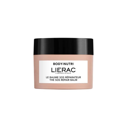 Lierac Body-Nutri Bálsamo SOS Reparador 30ml – Nutrição e conforto