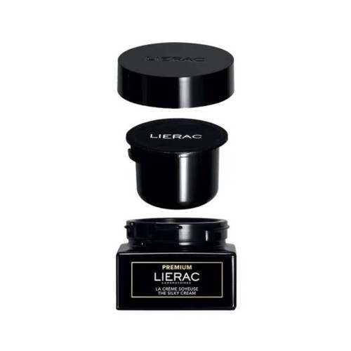 Lierac Premium Creme Sedoso Recarga 50ml – Antienvelhecimento global