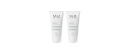 SVR Spirial Creme 50ml x2 | Anti-Transpirante Duplo | Pharmacaring