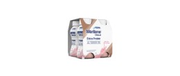 Meritene Clinical Extra Prot Morango 200ml x4 | Pharmacaring
