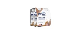 Meritene Clinical Extra Prot Café 200ml x4 | Pharmacaring