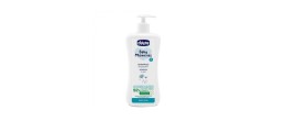 Chicco Champô Sem Lágrimas Pele Delicada 500ml | Pharmacaring