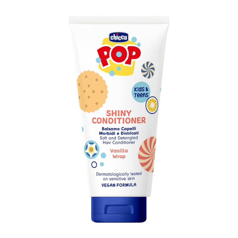 Chicco Amaciador Baunilha 150ml | Pharmacaring