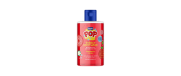 Chicco Gel de Banho Morango 300ml | Pharmacaring