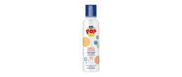 Chicco Mousse de Banho Baunilha 200ml | Pharmacaring