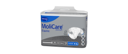 Molicare Elastic Fraldas 10 Gotas M x14 | Pharmacaring