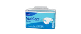 Molicare Elastic Fraldas 6 Gotas S x30 | Pharmacaring