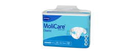 Molicare Elastic Fraldas 6 Gotas M x30 | Pharmacaring