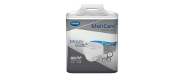 Molicare Mobile 10 Gotas M x14 | Pharmacaring