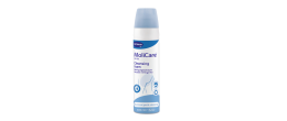 Molicare Skin Mousse Limpeza 400ml | Pharmacaring