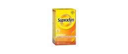 Supradyn Energy 90 Comprimidos | Pharmacaring