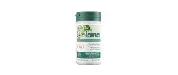 Iana Articulações Flexibilidade + Energia 60 Comprimidos | Pharmacaring