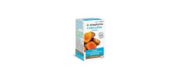 Arkocápsulas Curcuma Caps X40 – Anti-inflamatório Natural