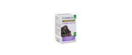 Arkocápsulas Carbo Activ Bio X40 – Suporte Digestivo Natural