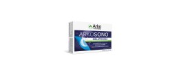Arkosono Melatonin 1,95mg Compx30 – Sono Reparador