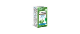 Arkocápsulas Cannabis Sativa X45 – Bem-estar Natural