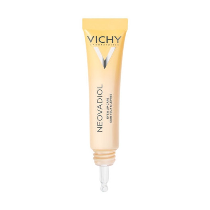 Vichy Neovadiol GF Contorno Olhos e Lábios 15ml | Redensificador