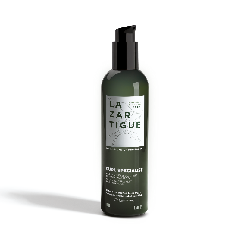 Lazartigue Curl Spec Gel 250Ml