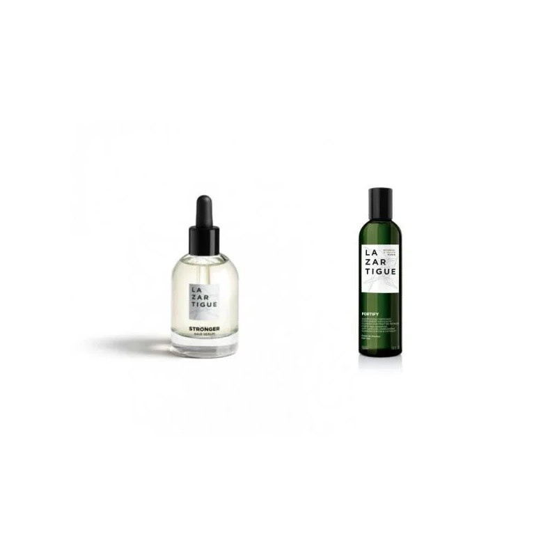 Lazartigue Serum Fortif50+Of Ch Fort250