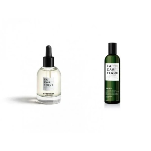 Lazartigue Serum Fortif50+Of Ch Fort250