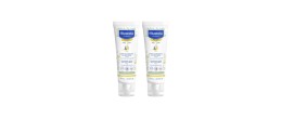 Mustela Ps Cr Rst CCream Bebe40X2 PrEsp