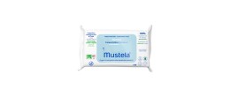 Mustela Toalhetes Limp S/Perfume X60