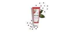 Klorane Bálsamo Romã 200ml | Cabelos Pintados