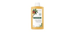 Klorane Champô Manga 400ml | Nutrição Cabelo Seco