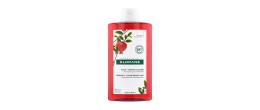 Klorane Champô Romã 400ml | Cabelos Pintados