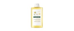 Klorane Champô Camomila 400ml | Reflexos Dourados