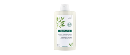 Klorane Champô Leite de Aveia 400ml | Uso Diário