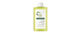 Klorane Champô Cidra 400ml | Cabelo Leve e Brilhante