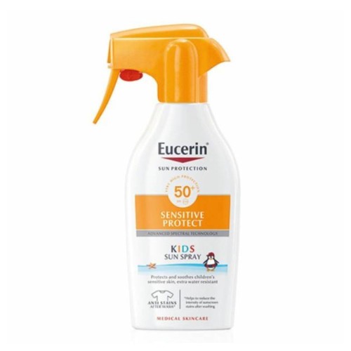 Eucerin Sun Kids Spray FPS50+ 300ml