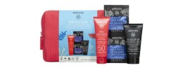 Apivita Bee Sun Cr Hidra SPF50 +Of+Bols