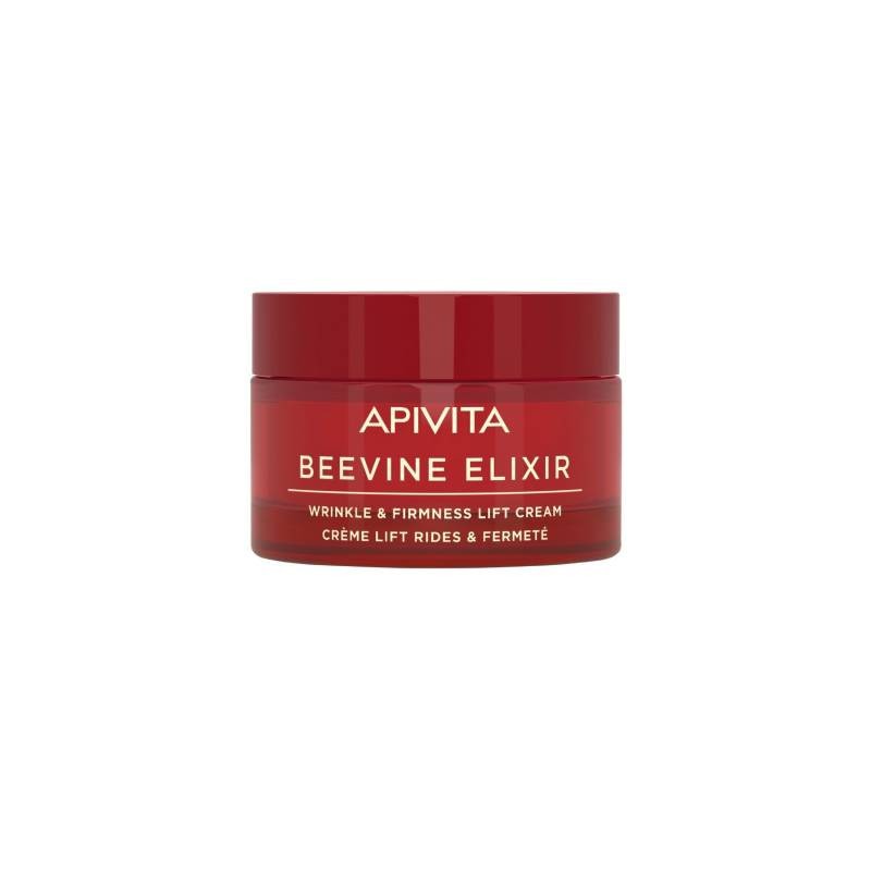 Apivita Beevine Elixir Cr Lift Lig 50Ml