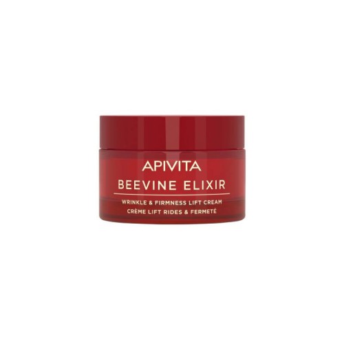 Apivita Beevine Elixir Cr Lift Lig 50Ml