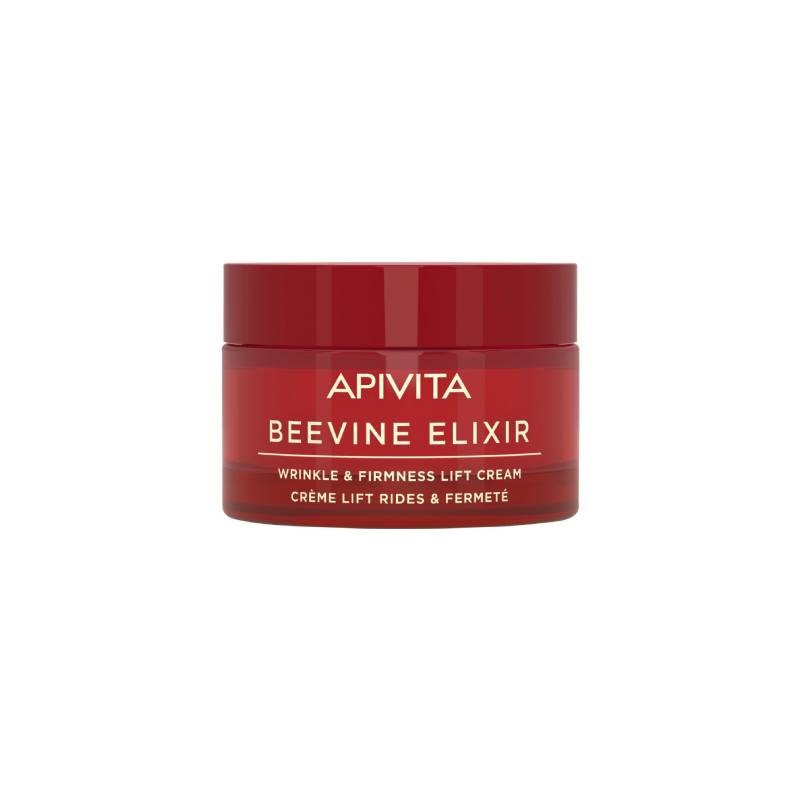 Apivita Beevine Elixir Cr Lift Ric 50Ml