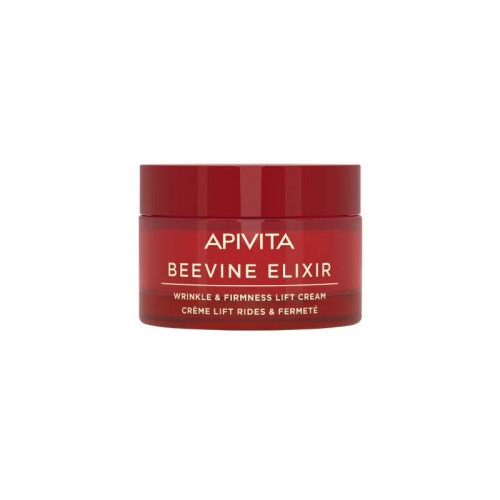 Apivita Beevine Elixir Cr Lift Ric 50Ml