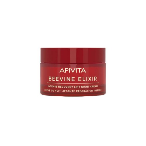 Apivita Beevine Elixir Cr Noite 50Ml