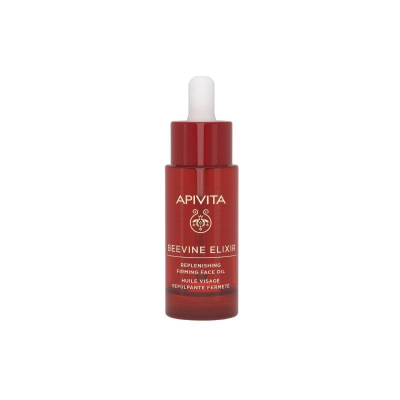 Apivita Beevine Elixir Ol Facial 30Ml