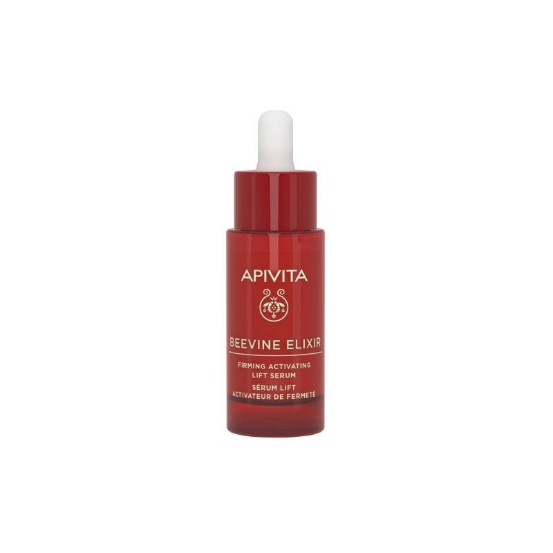 Apivita Beevine Elixir Serum Lift 30Ml