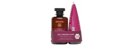 Apivita Cap Ch Ton Mulher250+Cond150